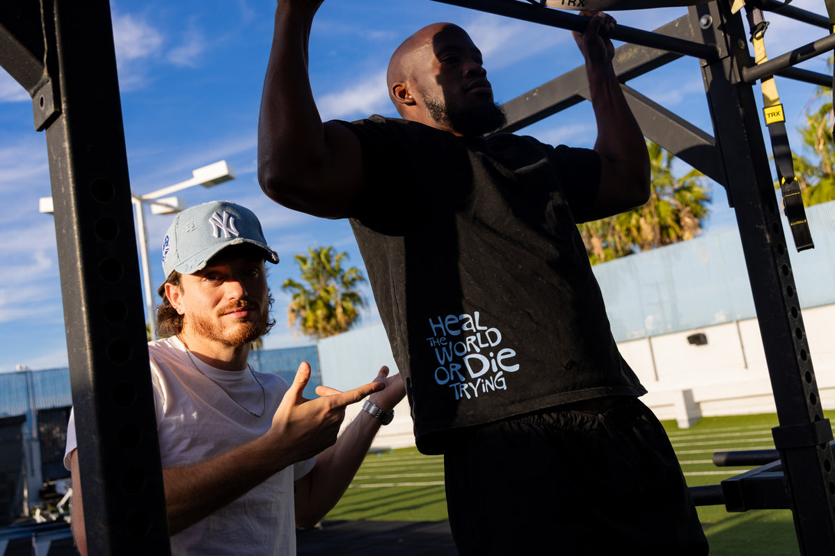 Low Back Ability Equipment & Apparel