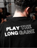 Play The Long Game Tee Shirt