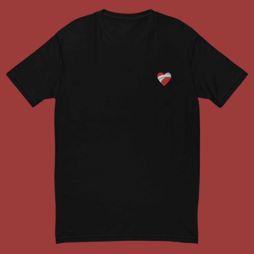 Play The Long Game Tee Shirt