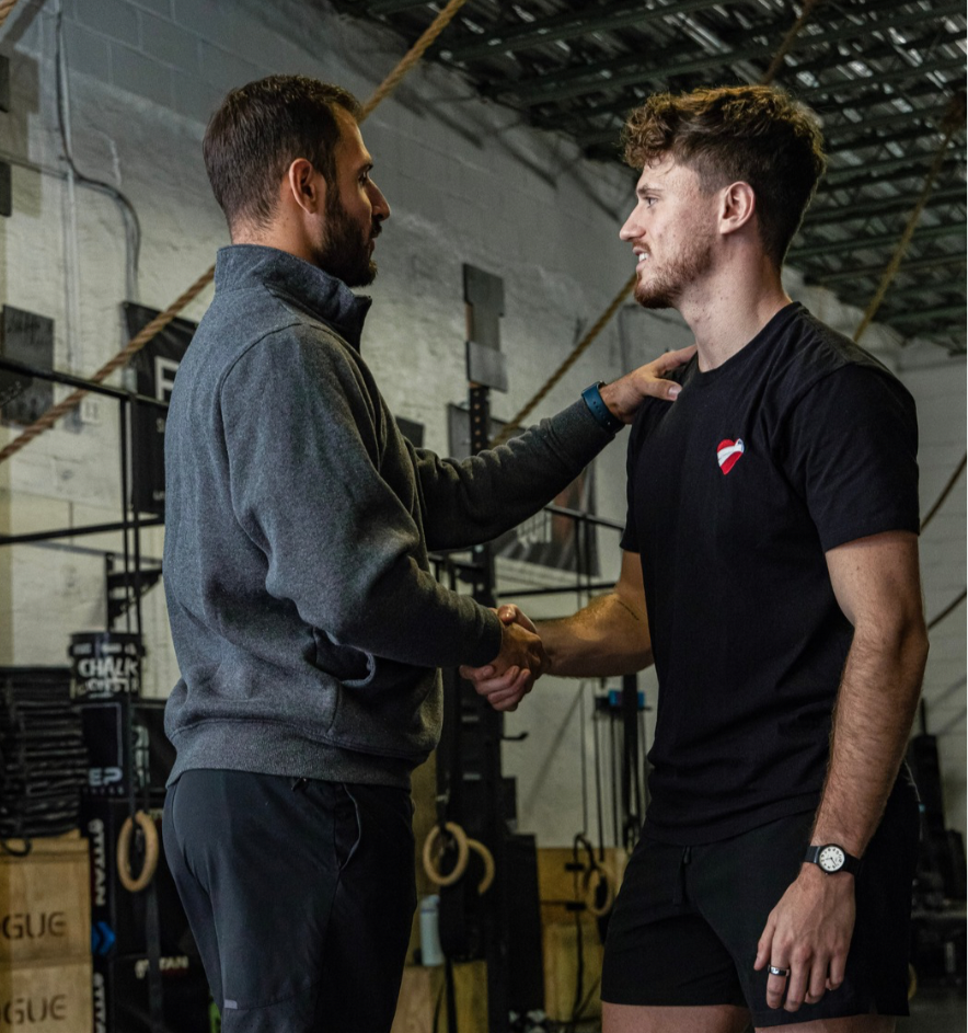 Play The Long Game Tee Shirt