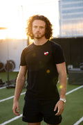 Play The Long Game Tee Shirt